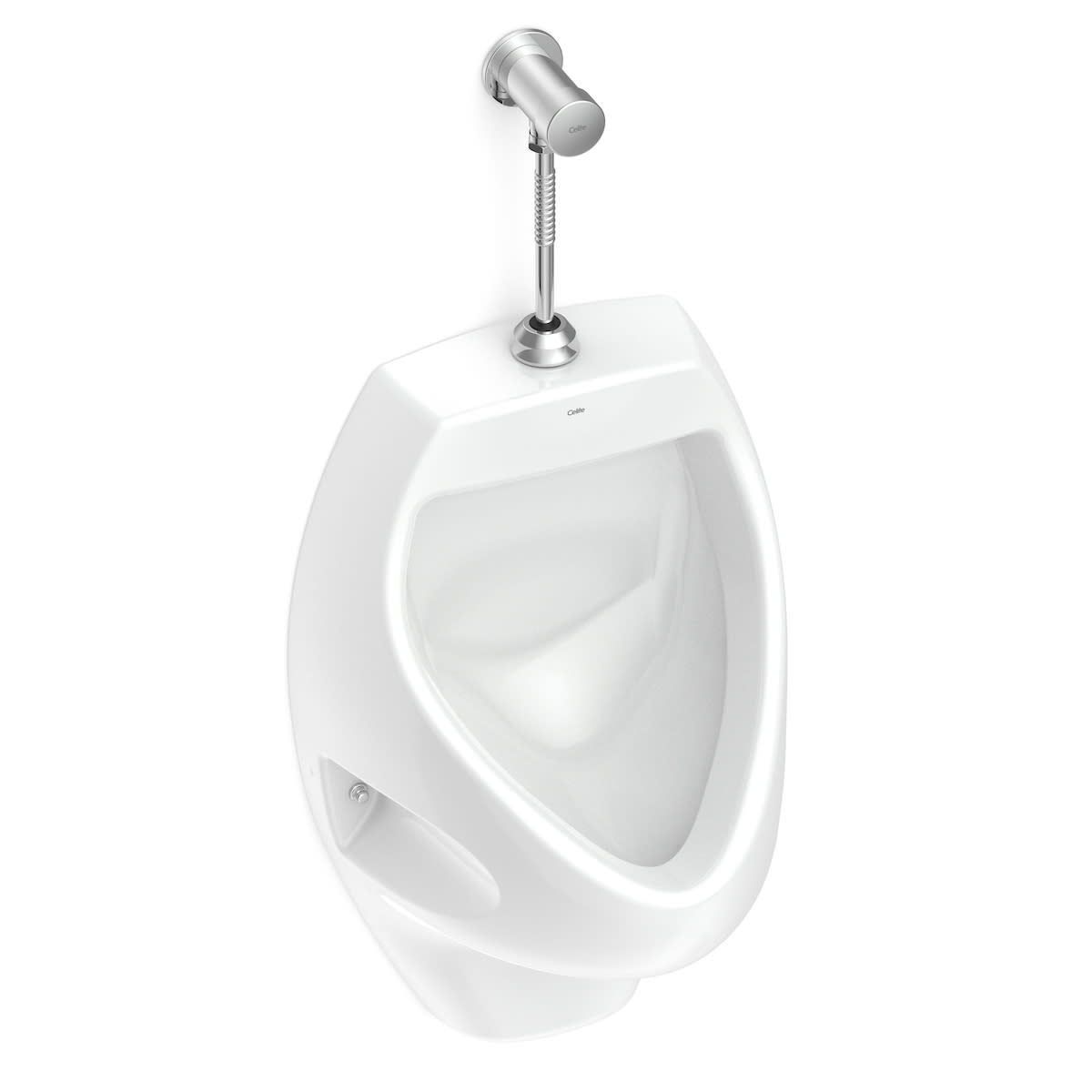 Kit de mingitorio Blanco Brillo PRO 1087240010300 Celite