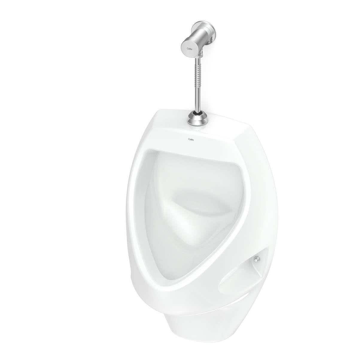 Kit de mingitorio Blanco Brillo PRO 1087240010300 Celite