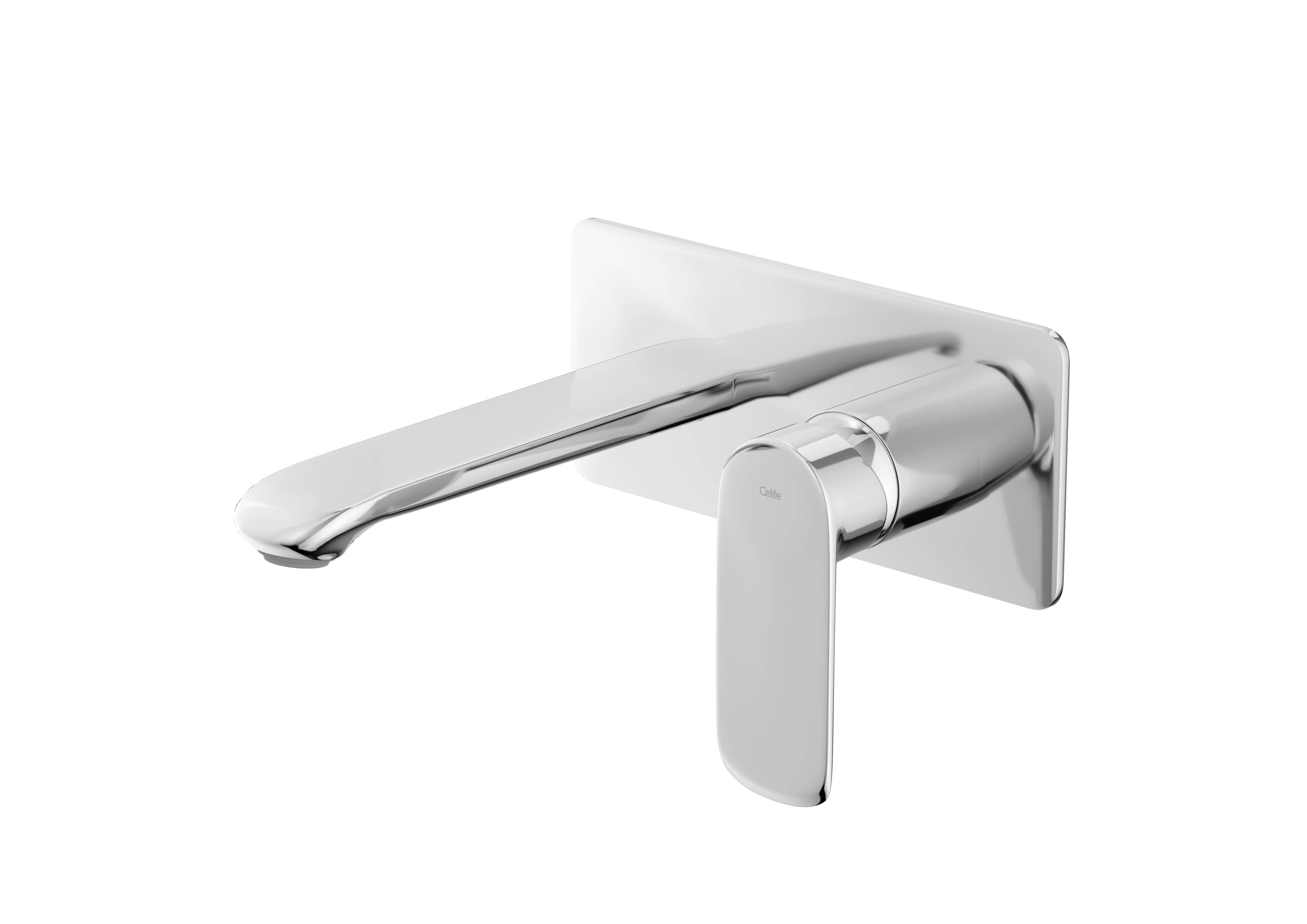 Grifería para lavabo Cromo EVEN B5003D2CR0 Celite