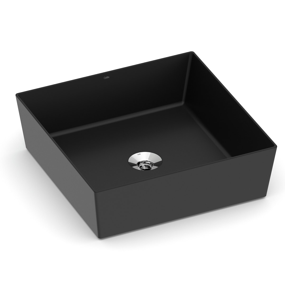 Lavabos de sobre cubierta Gray Wood DESIGN 1380610087308 Celite