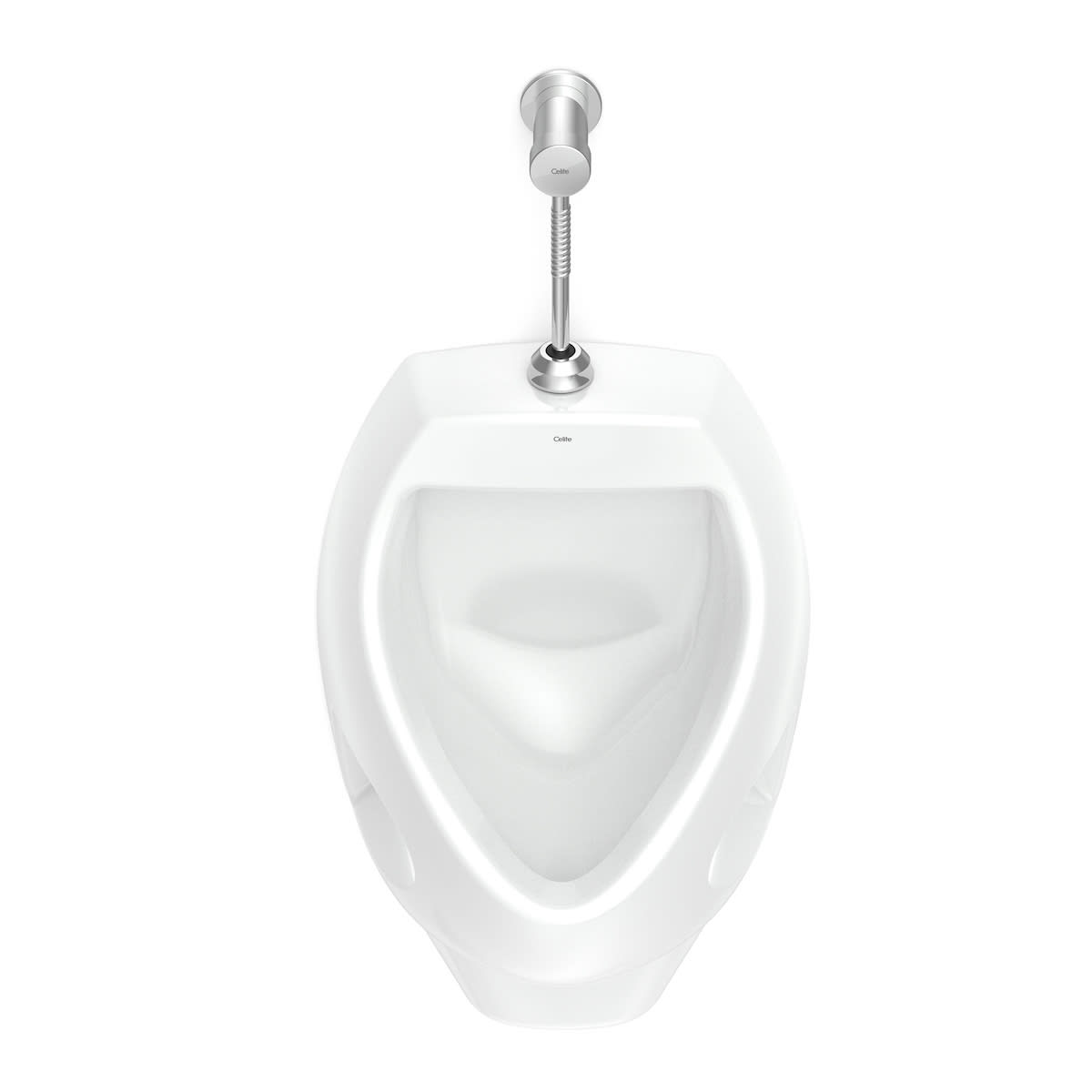 Kit de mingitorio Blanco Brillo PRO 1087240010300 Celite