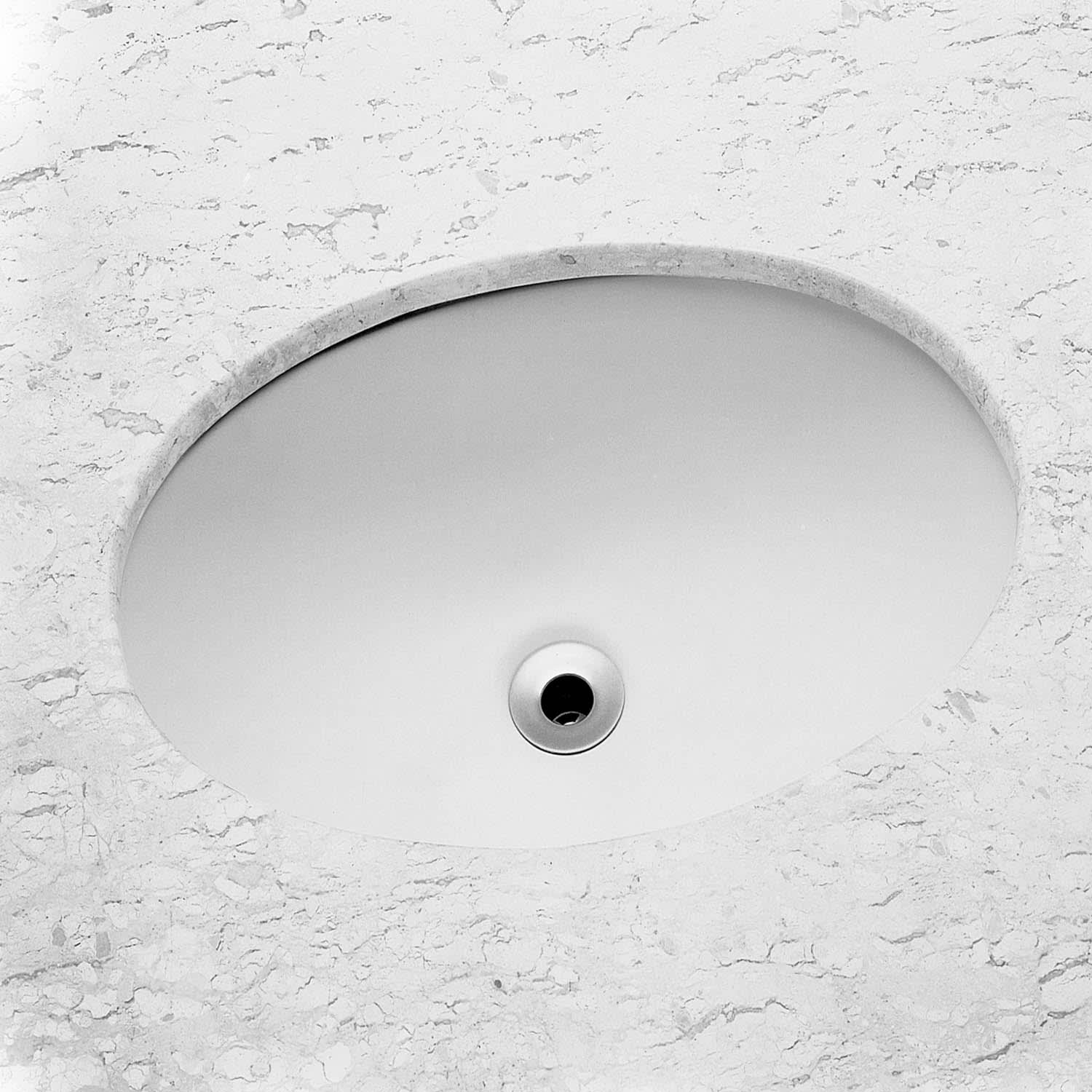 lavabos de bajo cubierta CUBAS CE101190 Celite